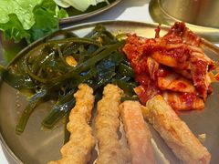 -花味·自助烤肉(南方时代店)