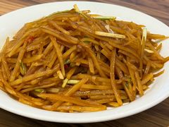 -九转小磨·东北菜老字号(祥安店)