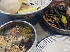 -耍盆友·重庆江湖菜(百子湾店)