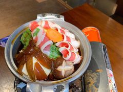 -旨料亭日本料理(四川北路店)