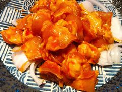 -十三姨正合丰烤肉(营迹路店)