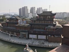 -二十八里太湖船菜(吉祥路店)