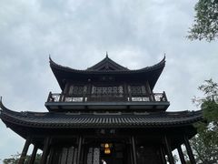 -虞山风景区