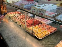 -四宜糕团店(南大街店)