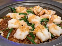 -绿茶餐厅(松江万达店)