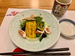 -金井日本料理(丽柏广场店)