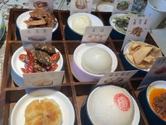 -一味大院•桐庐菜传承店(春江路店)