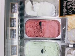 -歎雪糕低糖低脂Gelato冰淇淋