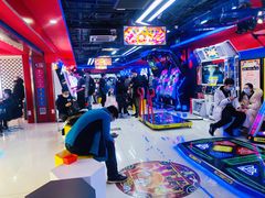 -风云再起游乐汇(北京西单西西友谊店)