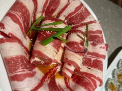-韩盛·古法烤肉店(皇城恒隆广场店)