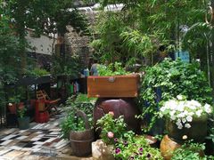 -又见炊烟私房菜(敬亭路店)