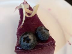 -圣丰索菲特·2 On 988 Café 自助餐厅