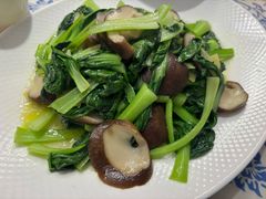 -文楼·淮扬菜·淮安早茶(河下古镇翔宇店)
