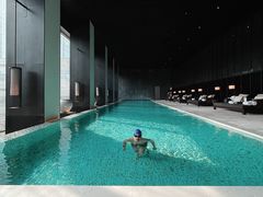 -上海璞麗酒店