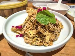 -老北京炸酱面·烤鸭(前门店)