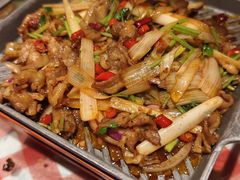 -老郑家东北春饼(龙悦居店)