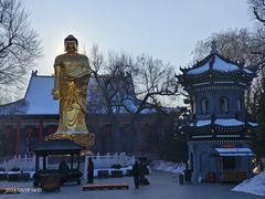 -哈尔滨极乐寺