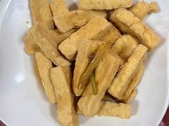 -南华寺素食馆(南华禅寺店)