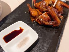 -侨美食家·粤菜(体育西路店)