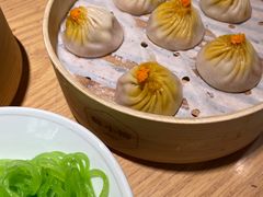 -苏小柳点心·手作小笼包(新街口分院店)