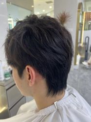 -COSMO PRO造型