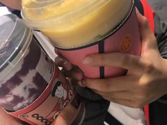 -LELECHA乐乐茶(美罗城店)