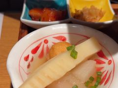 -味太助·银饭食堂(中华城店)