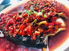 -孙家羊肉馆(庄良公路店)