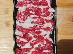 -手选潮汕鲜牛肉火锅(二七广场店)