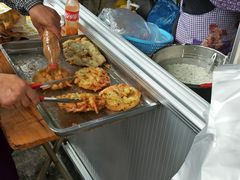 -信二嫂虾饼(振兴路店)