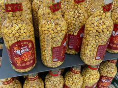 -盒马X会员店(上海森兰商都店)