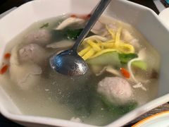 -外婆家(杭州马塍店·杭帮菜名店)
