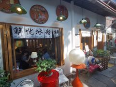 -小河直街历史文化街区