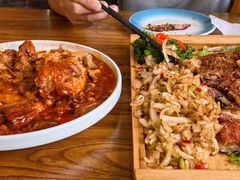 -闻香阁·清真(光荣道店)