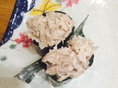 -樱の千渡日式料理·铁板烧•烧鸟(金盛田广场店)