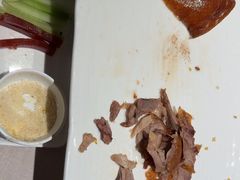 -漢舍中国菜馆(889广场店)