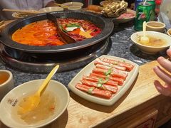 -蜀大侠火锅(春熙路店)