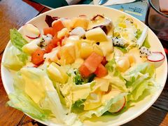 -萨贝尔意式餐厅(宝信店)