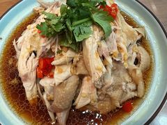 -西安贾三灌汤包·回坊小吃·清真炒菜(北院门总店)
