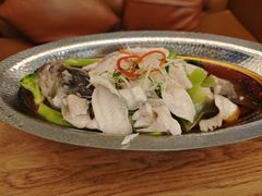 -花舍·新派粤菜·西餐·下午茶(亚运村·鸟巢店)