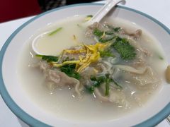 精肉小馄饨-小杨生煎(龙之梦购物中心店)