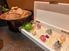 -色響火锅(恒隆广场店)