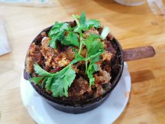 -华兴街自力面店