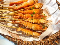 -79号渔船海鲜饭店(宝安店)