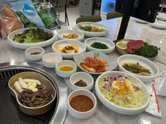 -黄金牧场(明洞总店)