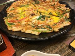 -朴大人炭烤·韩国料理(奥帆中心海尔洲际店)