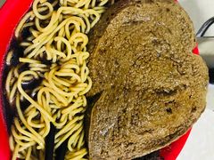 -刘记大肉面(三牌楼大街店)