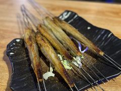 -质烤烤物·活烤海鲜(质烤总店)