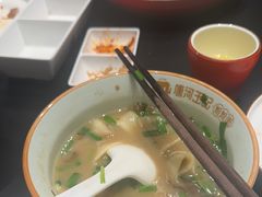 -唐河王记·南阳民间菜(国基路店)