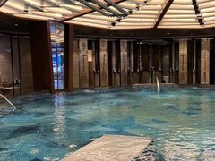 -海纳百川·都市温泉·足道·SPA(学院路店)
